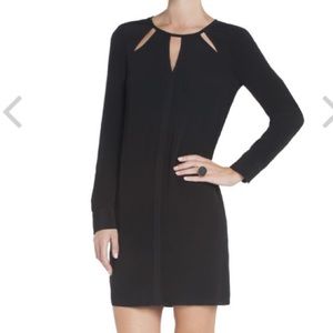 BCBG Emmalise Dress